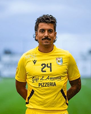 Mehdi Kirch