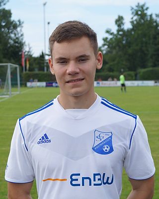 Niklas Schnabl