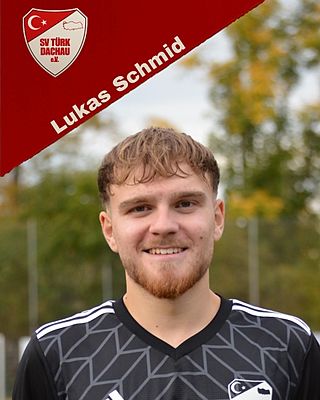 Lukas Schmid