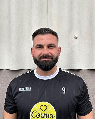 Adnan Suljic
