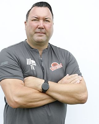 Dr. Patrick Singrün