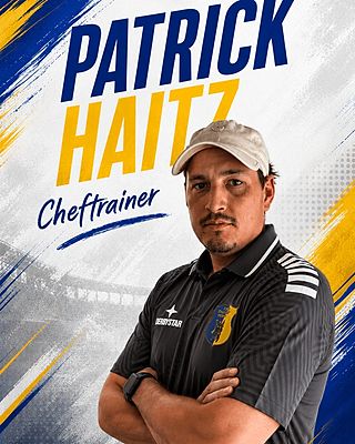 Patrick Haitz