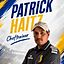 Patrick Haitz
