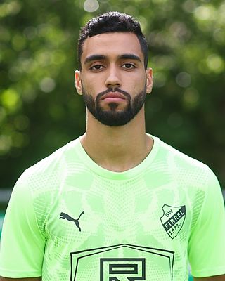 Oussama Marmouk