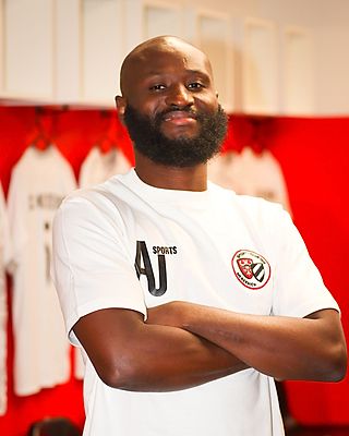 Aliou Djobo