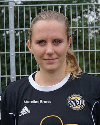 Mareike Bruns