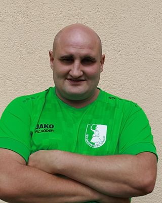 Kevin Schreiber