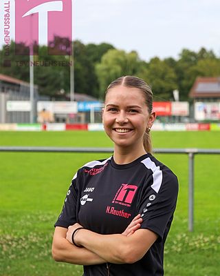 Nina Reuther