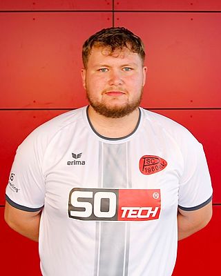 Cedric Stratemann