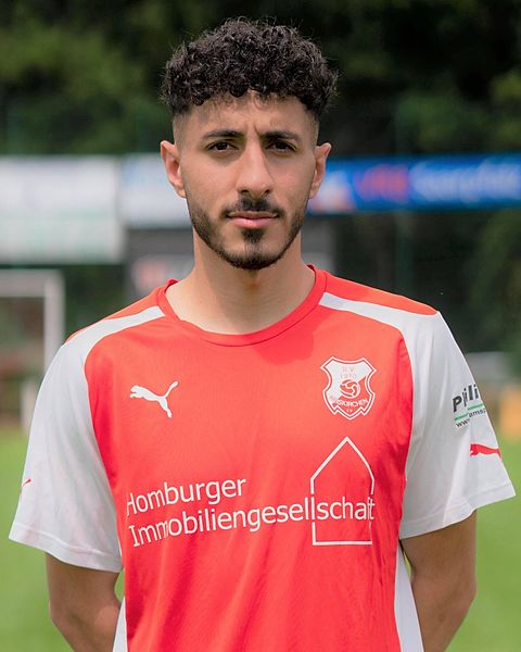 Ibrahim Zeini