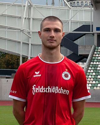 Pierre Morris Scheiblich