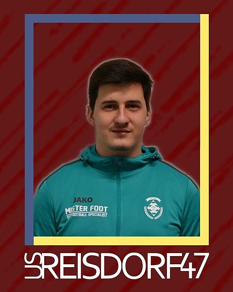 Foto: Samuel Alves - Bryan Guerreiro