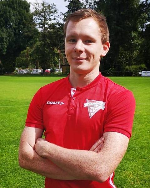 Foto: Kevin Hähnlein