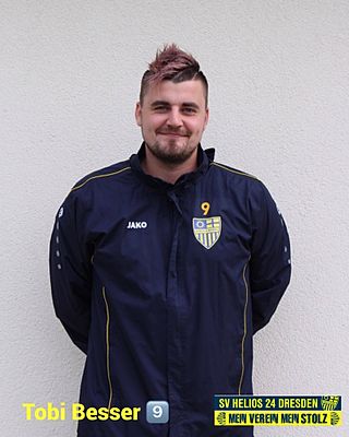Tobias Besser