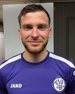 Nikita Levenko