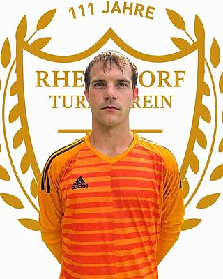 Dominik Greis
