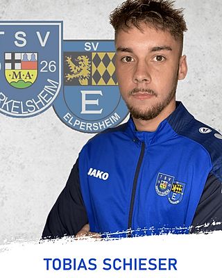 Tobias Schieser
