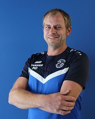 Harald Dischinger