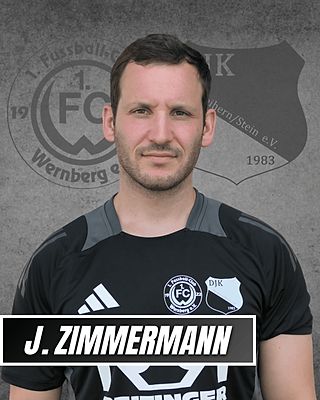 Josef Zimmermann