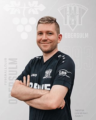 Marc Weinmann