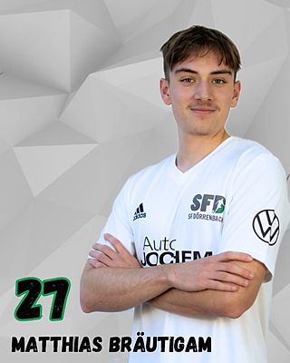 Matthias Bräutigam