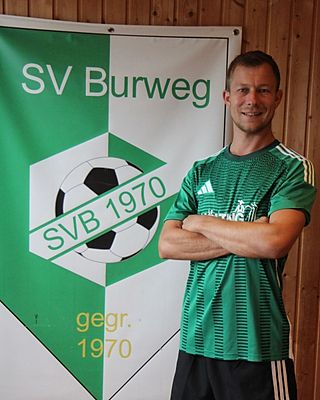 Fabian Borchers
