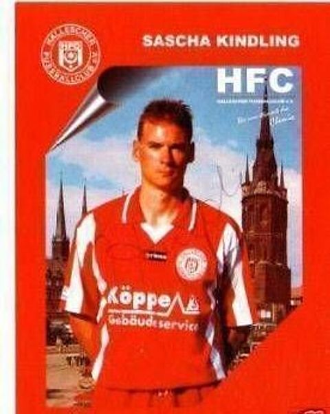 Foto: Hallescher FC