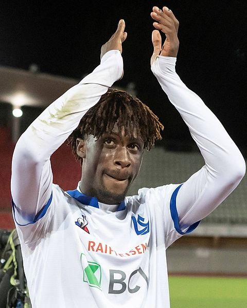 Foto: Pascal Muller/freshfocus