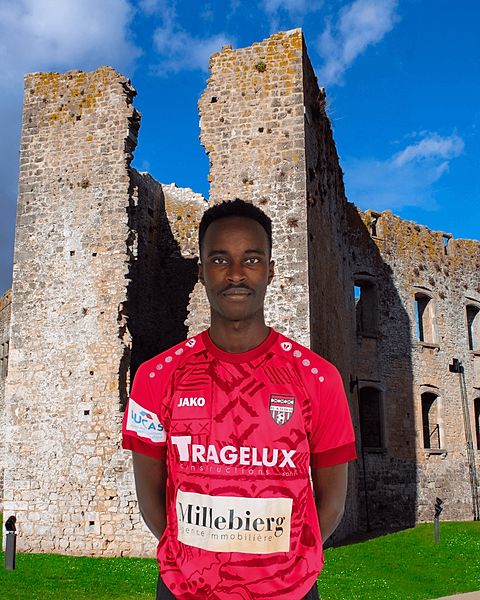 Foto: FC Käerch