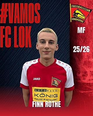 Finn Rothe