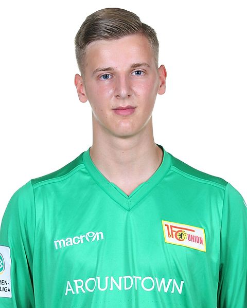 Foto: © 1. FC Union Berlin