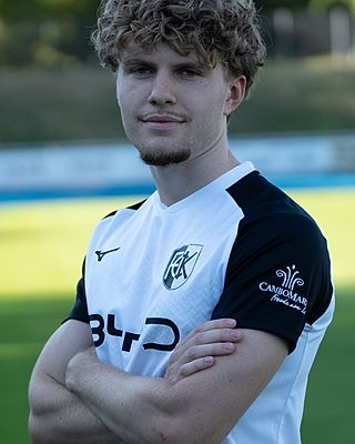 Finn Steurer