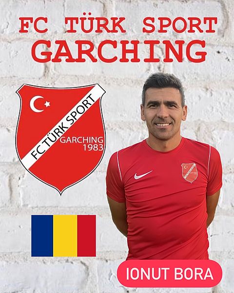 Foto: FC Türk Garching