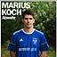 Marius Koch