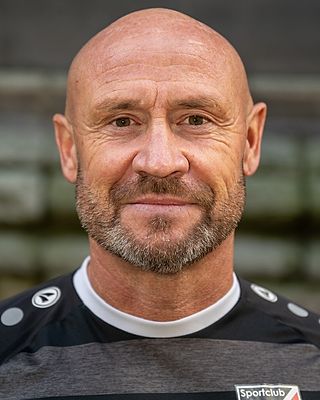 Mario Krause