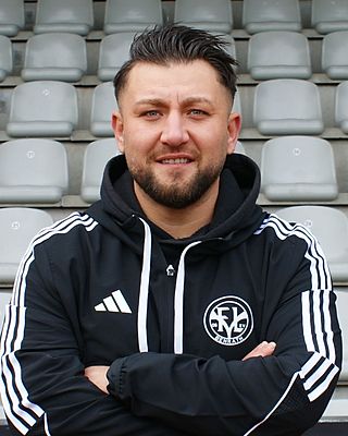 Muhammed Özdilek