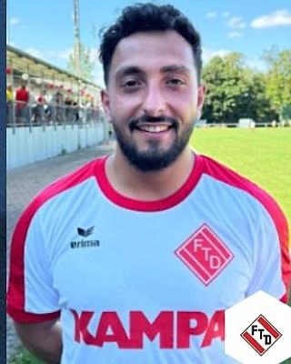 Mario Grano