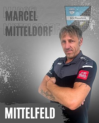 Marcel Mittelsdorf