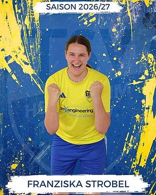 Franziska Strobel