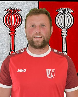 Kilian Eidenschink