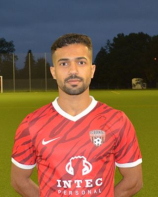 Ali Al Hosho