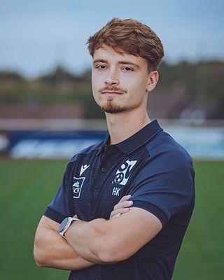 Hans Koch