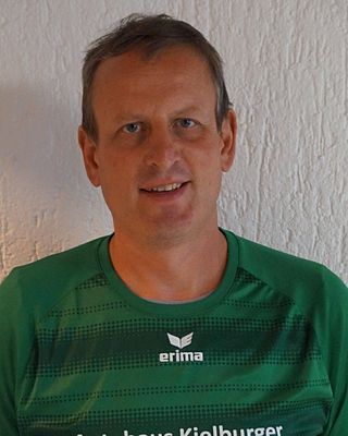 Holger Gehres