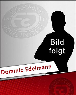 Dominic Edelmann