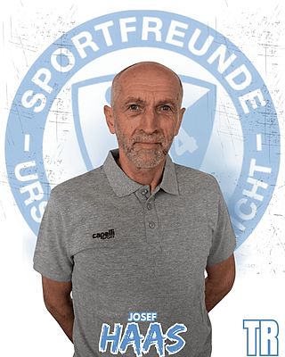 Josef Haas