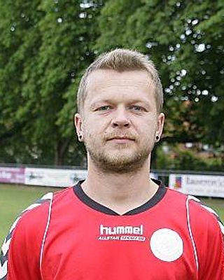 Artur Czajka