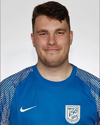 Felix Alexander Vollmer