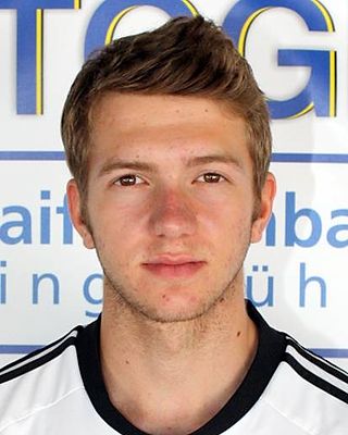 Alexander Schillmaier