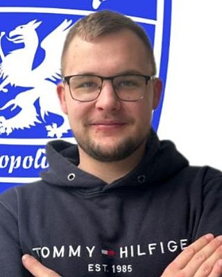 Paul Rickmann