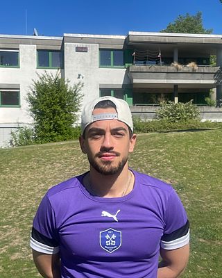 Ekin Düzgün